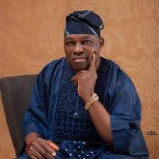 OYEWUMI KAMORUDEEN OLALERE